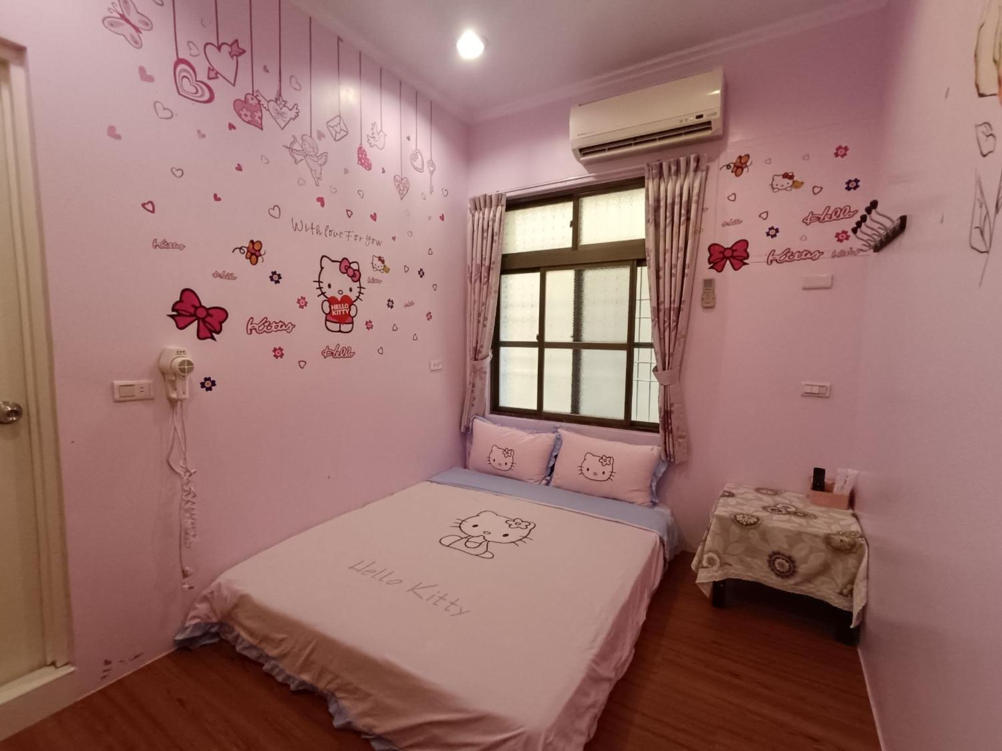 Xiaoliuqiu Guest House Exterior photo