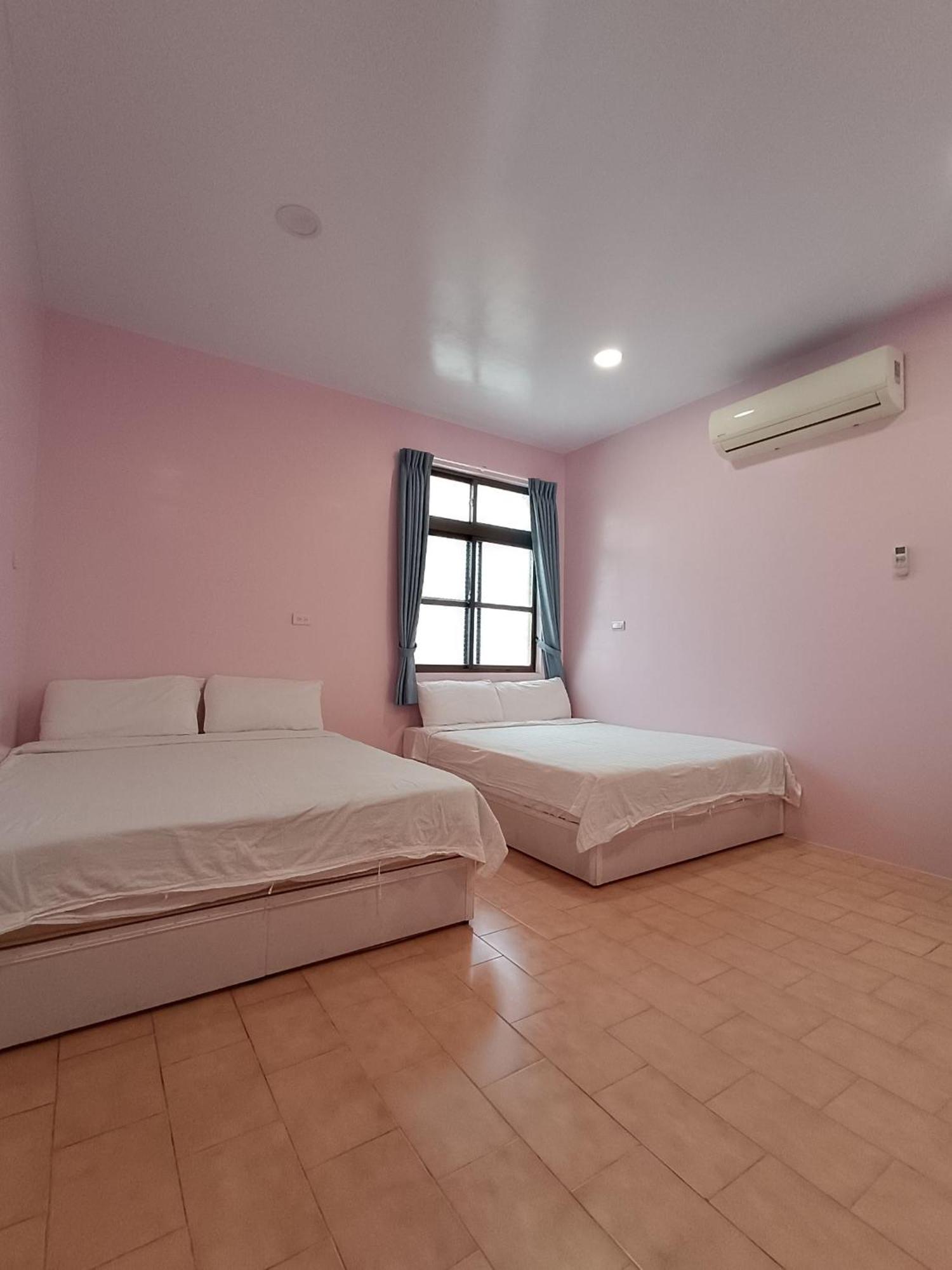 Xiaoliuqiu Guest House Exterior photo